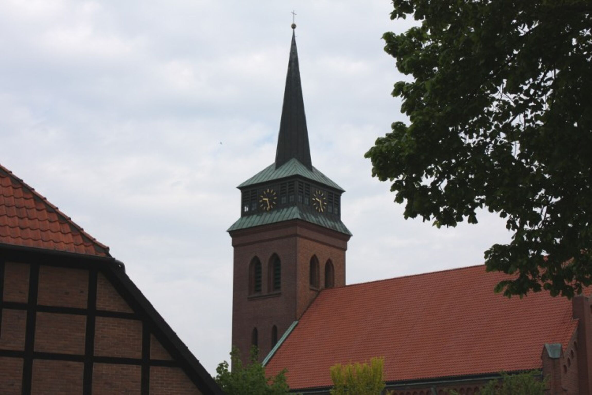 Kirchturm