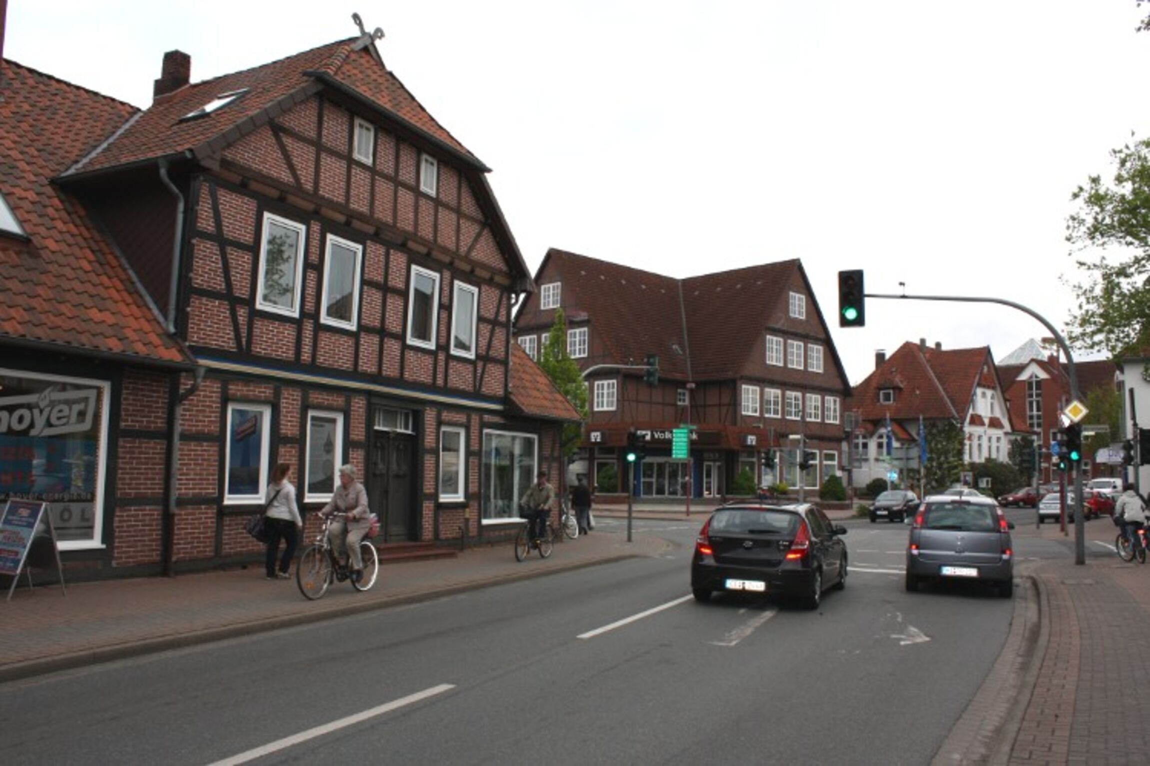 Hermannsburg