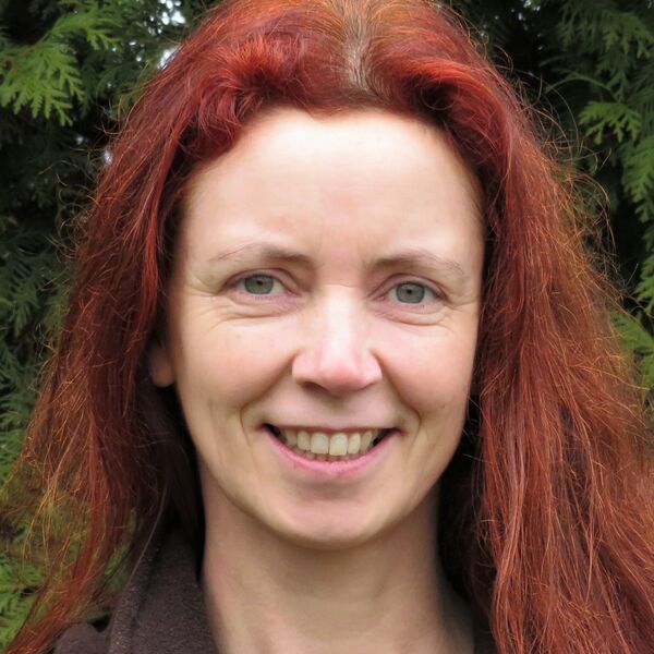 Anja Engelke