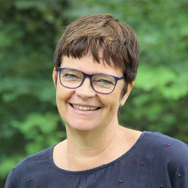 Dr. Gabriele Beckmann
