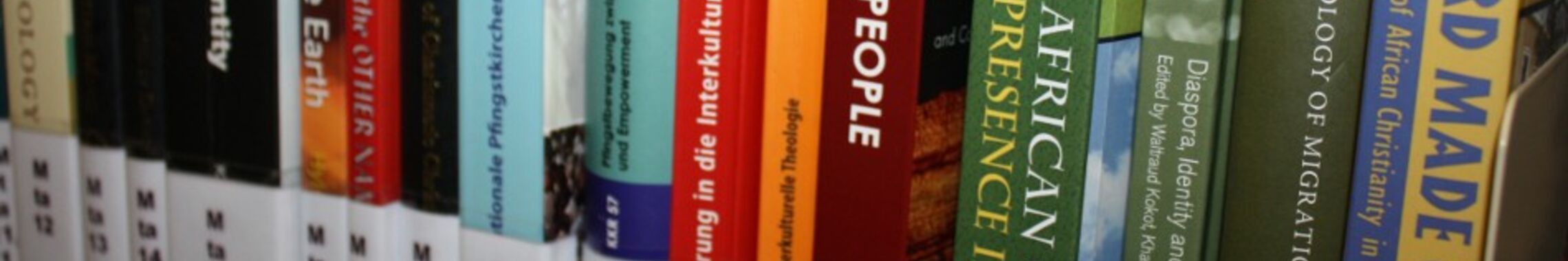 Kopfgrafik Bibliothek